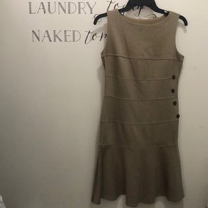 Enfocus skirt in excellent condition- size 4